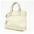 Borsa a mano Louis Vuitton Suhari Lock It PM Blanc M91887 - vista 3
