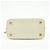 Borsa a mano Louis Vuitton Suhari Lock It PM Blanc M91887 - vista 5