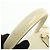Borsa a mano Louis Vuitton Suhari Lock It PM Blanc M91887 - vista 7