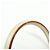 Borsa a mano Louis Vuitton Suhari Lock It PM Blanc M91887 - vista 8