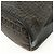Borsa a tracolla FENDI Zucca Canvas Leather Brown Black 7VA003 - vista 10