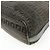 Borsa a tracolla FENDI Zucca Canvas Leather Brown Black 7VA003 - vista 12