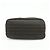 Borsa a tracolla FENDI Zucca Canvas Leather Brown Black 7VA003 - vista 5