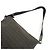 Borsa a tracolla FENDI Zucca Canvas Leather Brown Black 7VA003 - vista 6