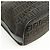 Borsa a tracolla FENDI Zucca Canvas Leather Brown Black 7VA003 - vista 9