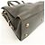 Autre Marque SAINT LAURENT PARIS Borsa 2WAY Cabas Chyc in pelle Grigio 370699 - vista 12