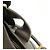 Autre Marque SAINT LAURENT PARIS Borsa 2WAY Cabas Chyc in pelle Grigio 370699 - vista 16