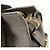 Autre Marque SAINT LAURENT PARIS Borsa 2WAY Cabas Chyc in pelle Grigio 370699 - vista 17