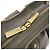 Autre Marque SAINT LAURENT PARIS Borsa 2WAY Cabas Chyc in pelle Grigio 370699 - vista 18