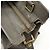 Autre Marque SAINT LAURENT PARIS Borsa 2WAY Cabas Chyc in pelle Grigio 370699 - vista 19