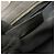 Autre Marque SAINT LAURENT PARIS Borsa 2WAY Cabas Chyc in pelle Grigio 370699 - vista 24