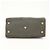 Autre Marque SAINT LAURENT PARIS Borsa 2WAY Cabas Chyc in pelle Grigio 370699 - vista 5