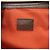 Borsa Louis Vuitton Damier Canvas Belem PM Ebene Brown N51173 - vista 23