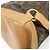Zaino Louis Vuitton Monogram Montsouris GM Brown M51135 - vista 13