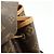 Zaino Louis Vuitton Monogram Montsouris GM Brown M51135 - vista 14