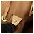 Zaino Louis Vuitton Monogram Montsouris GM Brown M51135 - vista 24