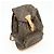 Zaino Louis Vuitton Monogram Montsouris GM Brown M51135 - vista 4