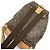 Zaino Louis Vuitton Monogram Montsouris GM Brown M51135 - vista 6