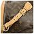 Zaino Louis Vuitton Monogram Montsouris GM Brown M51135 - vista 7