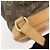 Zaino Louis Vuitton Monogram Montsouris GM Brown M51135 - vista 9