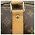 Louis Vuitton Monogram Keep All Bandouliere 55 Boston Bag M41414 - vista 11