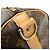 Louis Vuitton Monogram Keep All Bandouliere 55 Boston Bag M41414 - vista 16