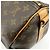 Louis Vuitton Monogram Keep All Bandouliere 55 Boston Bag M41414 - vista 17