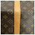 Louis Vuitton Monogram Keep All Bandouliere 55 Boston Bag M41414 - vista 19