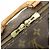 Louis Vuitton Monogram Keep All Bandouliere 55 Boston Bag M41414 - vista 20