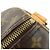 Louis Vuitton Monogram Keep All Bandouliere 55 Boston Bag M41414 - vista 21