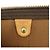 Louis Vuitton Monogram Keep All Bandouliere 55 Boston Bag M41414 - vista 24