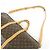 Louis Vuitton Monogram Keep All Bandouliere 55 Boston Bag M41414 - vista 6