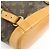 Zaino Louis Vuitton Monogram Montsouris MM Brown M51136 - vista 12