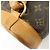 Zaino Louis Vuitton Monogram Montsouris MM Brown M51136 - vista 13