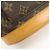 Zaino Louis Vuitton Monogram Montsouris MM Brown M51136 - vista 14