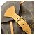 Zaino Louis Vuitton Monogram Montsouris MM Brown M51136 - vista 15