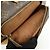 Zaino Louis Vuitton Monogram Montsouris MM Brown M51136 - vista 17