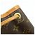 Zaino Louis Vuitton Monogram Montsouris MM Brown M51136 - vista 21