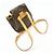 Zaino Louis Vuitton Monogram Montsouris MM Brown M51136 - vista 6