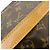 Zaino Louis Vuitton Monogram Montsouris MM Brown M51136 - vista 9