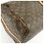 Louis Vuitton Monogram Keep All Bandouliere 60 Boston Bag M41412 - vista 12