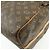 Louis Vuitton Monogram Keep All Bandouliere 60 Boston Bag M41412 - vista 13