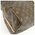 Louis Vuitton Monogram Keep All Bandouliere 60 Boston Bag M41412 - vista 14