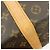 Louis Vuitton Monogram Keep All Bandouliere 60 Boston Bag M41412 - vista 18