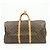 Louis Vuitton Monogram Keep All Bandouliere 60 Boston Bag M41412 - vista 2
