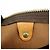 Louis Vuitton Monogram Keep All Bandouliere 60 Boston Bag M41412 - vista 24