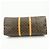 Louis Vuitton Monogram Keep All Bandouliere 60 Boston Bag M41412 - vista 5
