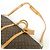 Louis Vuitton Monogram Keep All Bandouliere 60 Boston Bag M41412 - vista 6