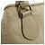 Borsa a mano Christian Dior Romantic Trotter in PVC e pelle Beige - vista 11