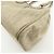 Borsa a mano Christian Dior Romantic Trotter in PVC e pelle Beige - vista 14
